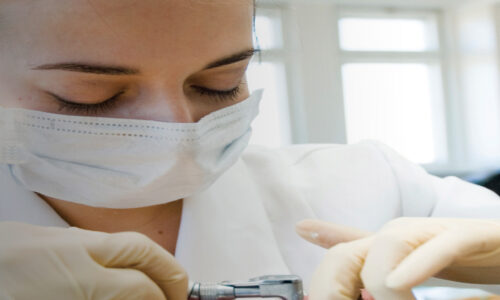 Dentistry – Learn Online from Faculty of Dental Surgery, of RCS